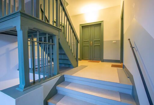 Treppenhaus
