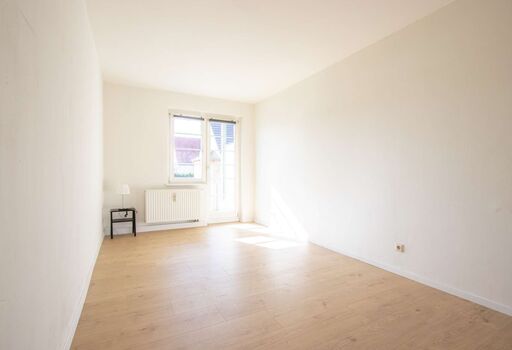 Wohn-/Schlafzimmer