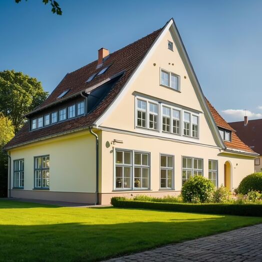 Haus in Dresden verkaufen/kaufen