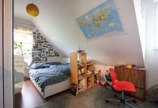 Kinderzimmer 1
