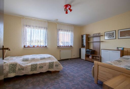 Kinderzimmer EG