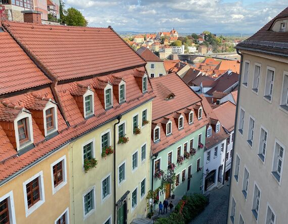 Immobilienmakler Meißen – Wohnen in der Altstadt