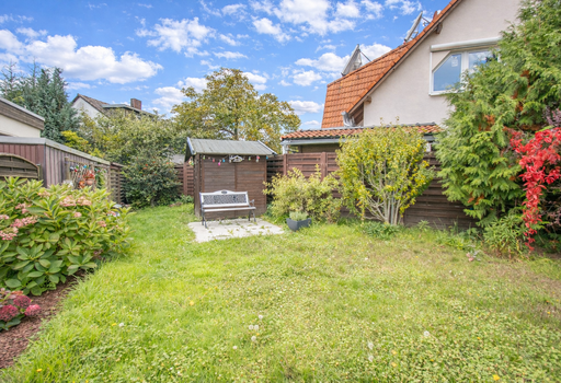 Gemeinschaftsfläche