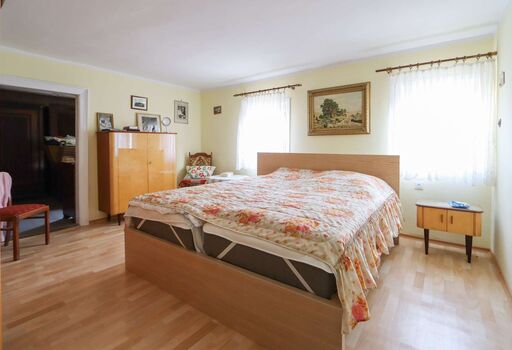 Beispiel Schlafzimmer