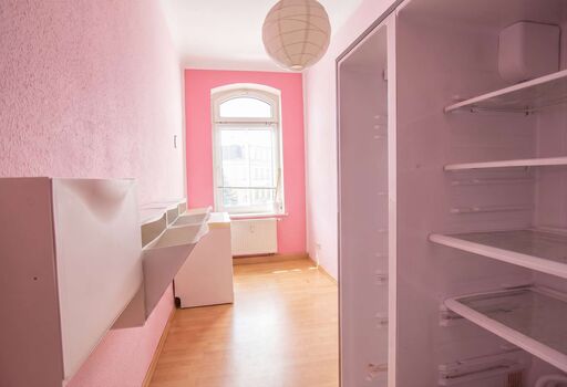 Kinder-/Arbeitszimmer