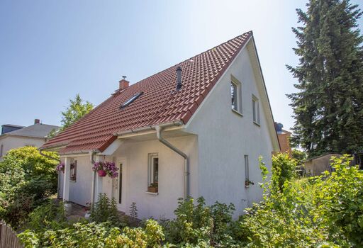 Ansicht von Südwesten