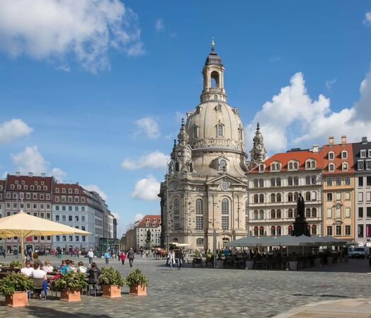 Immobilien Dresden Neumarkt