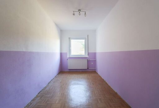 Arbeits-/Kinderzimmer