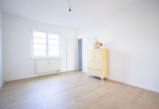 Wohn-/Schlafzimmer
