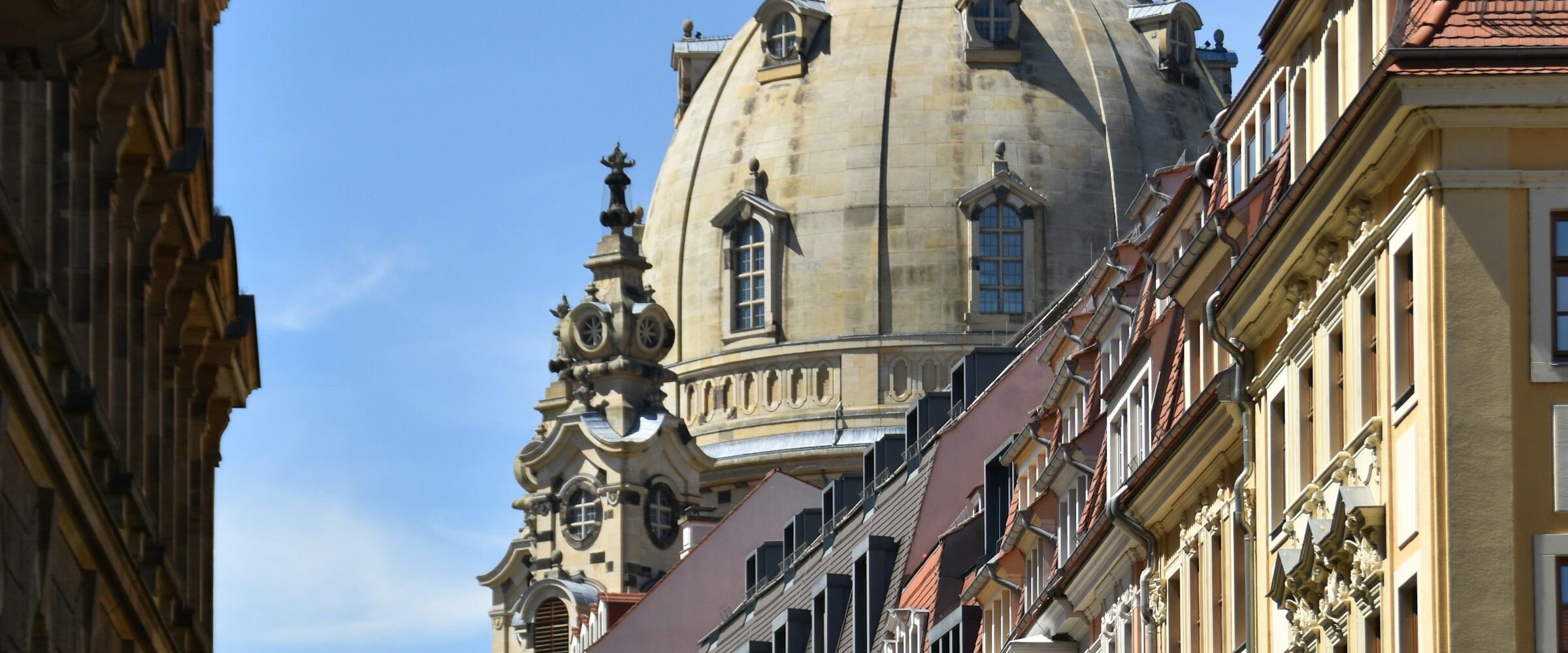 Immobilienmakler Dresden Innenstadt