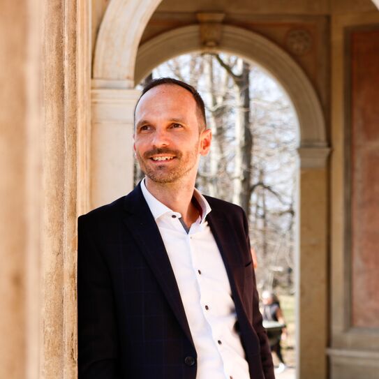 Christoph Vogelsang, Champions Immobilien, Immobilienmakler in Dresden