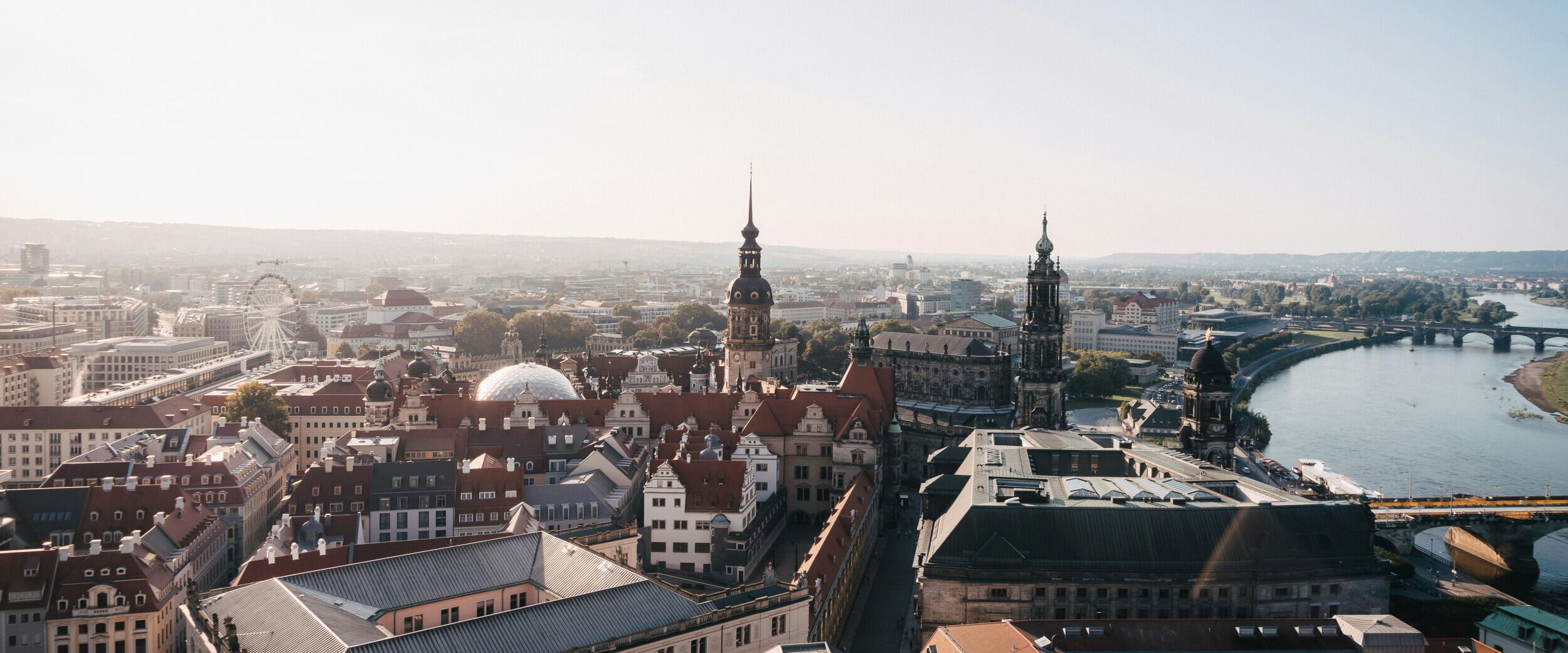 Immobilienmakler Dresden Zentrum