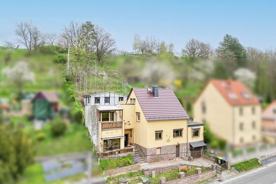     Einfamilienhaus mit viel Platz für Ihre Familie in ruhiger Lage    