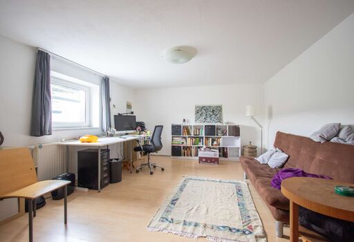 Zimmer im KG