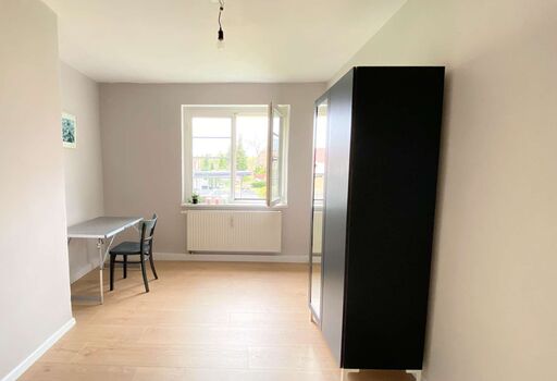 Kinder- / Arbeitszimmer