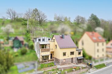     Einfamilienhaus mit viel Platz für Ihre Familie in ruhiger Lage    