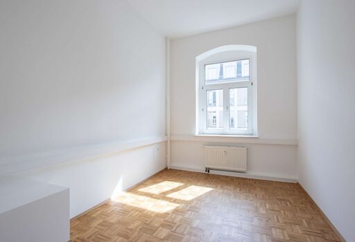 Büroraum