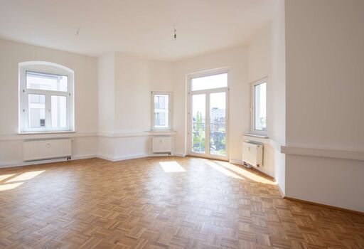 Balkonzimmer