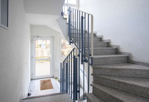 Treppenhaus
