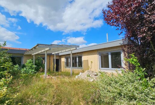 Ansicht von Südwesten