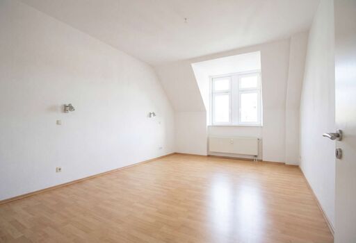 Schlafzimmer untere Ebene