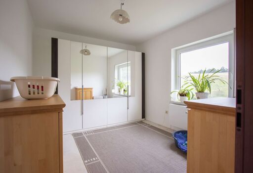 Zimmer im EG