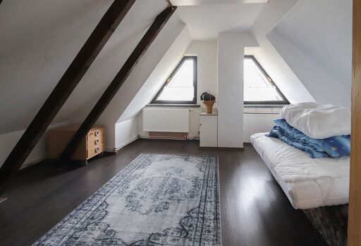 Zimmer Dachgeschoss