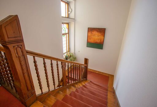 Treppenhaus