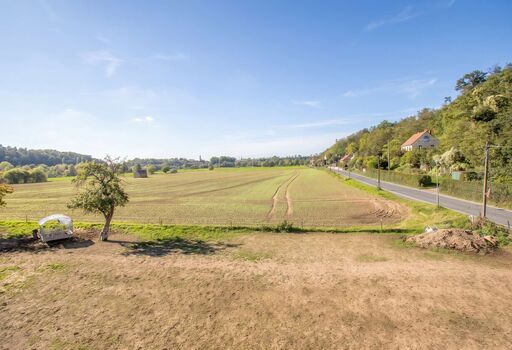 Ausblick DG