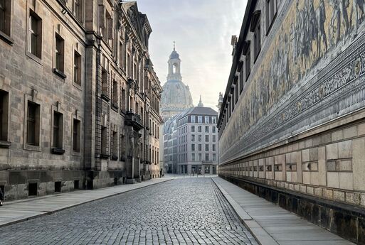 Immobilienmakler Dresden Altstadt