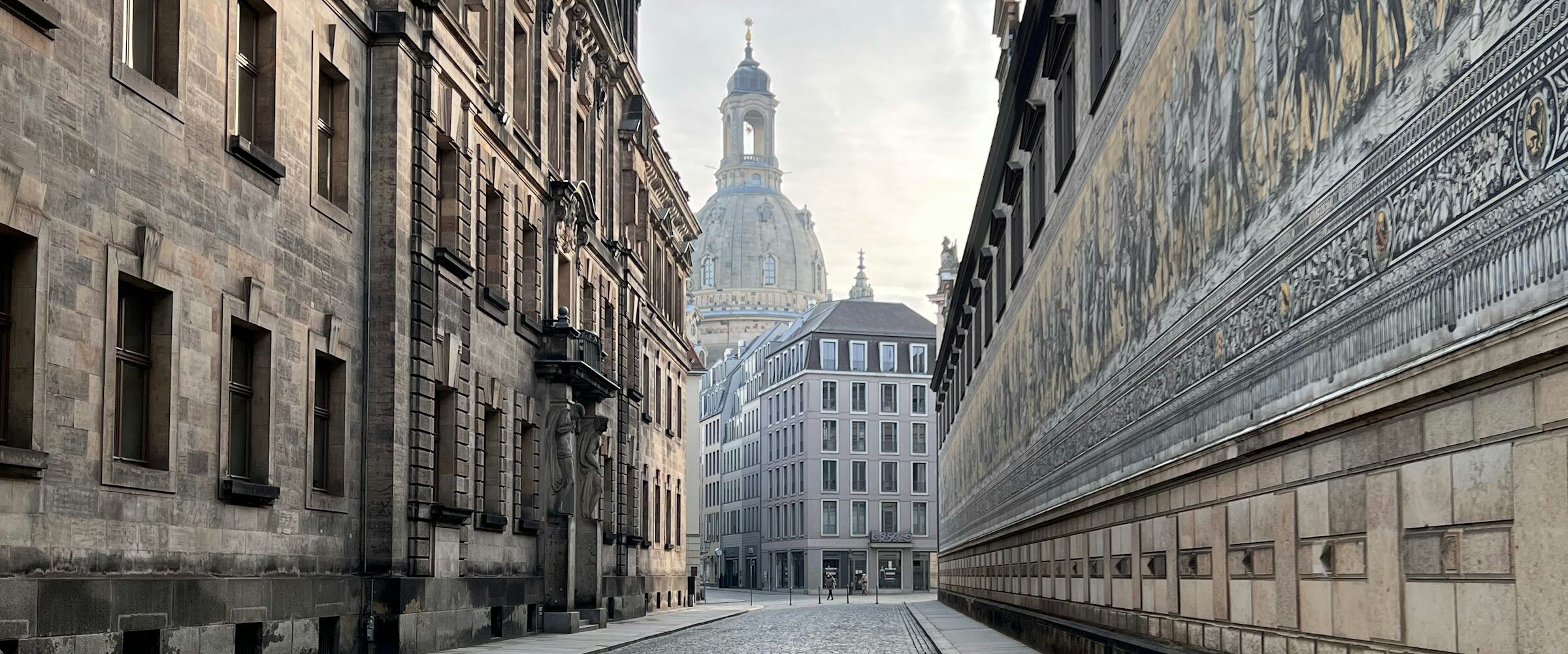 Immobilienmakler Dresden Altstadt