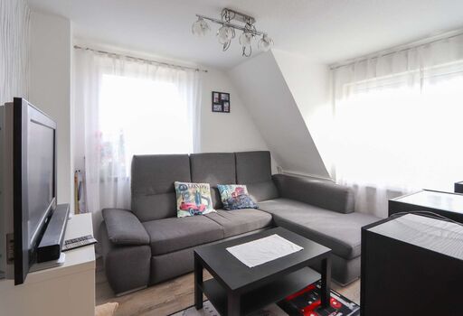 Schlaf-/Kinderzimmer