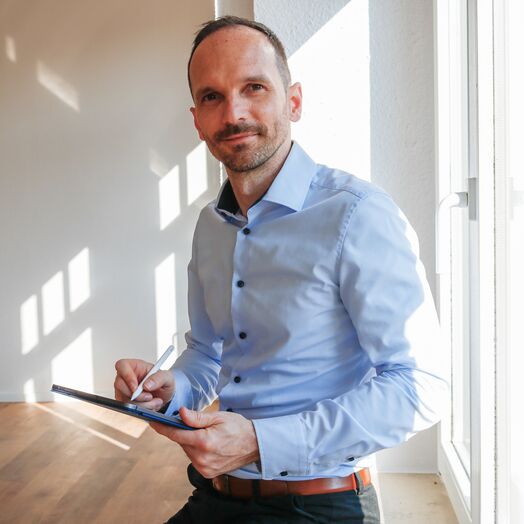 Christoph Vogelsang, Champions Immobilien, Immobilienmakler in Dresden
