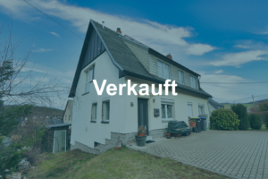 Verkauft