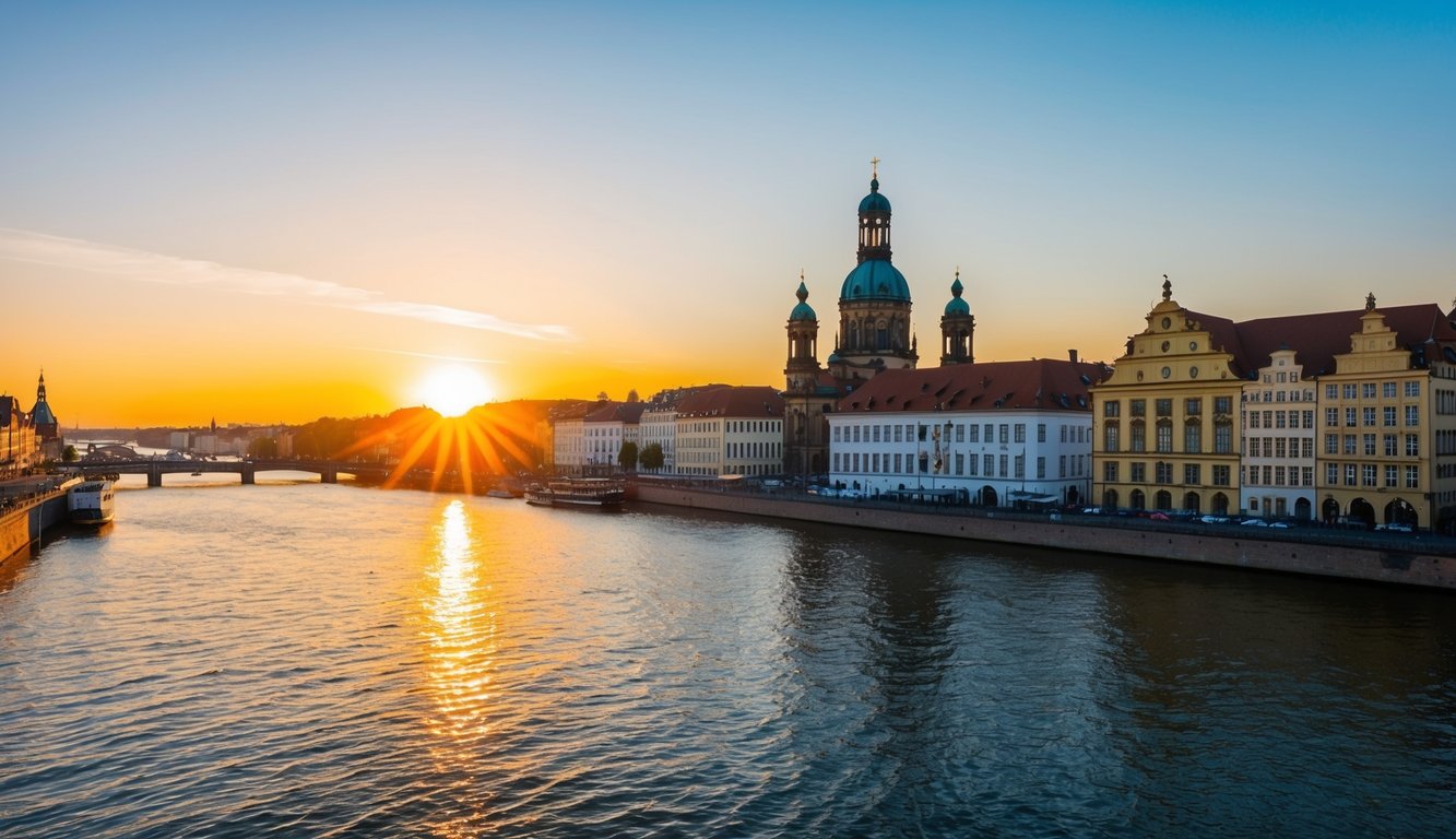 Spekulationsfrist bei Immobilien in Dresden