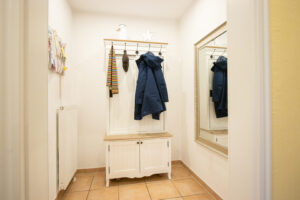 Garderobe