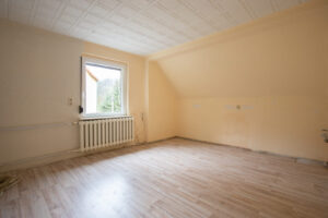 Küche / Zimmer OG