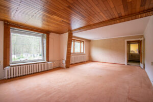 Wohnzimmer EG