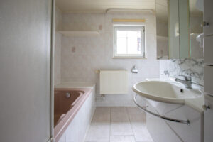Badezimmer OG
