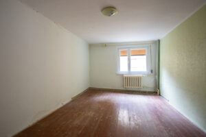 Schlafzimmer EG