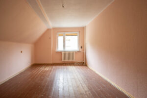 Schlafzimmer OG