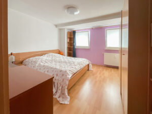 Schlafzimmer OG