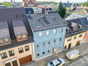 Ansicht Südosten