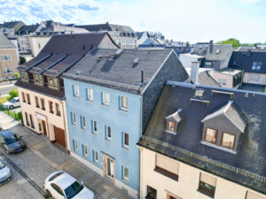 Ansicht Nordosten
