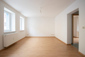 Wohnzimmer EG