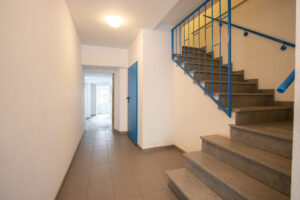 Treppenhaus