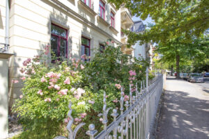 Rosengarten