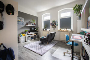Kinderzimmer