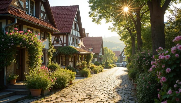 Immobilienpreise Radebeul: Aktuelle Entwicklung & Quadratmeterpreise 2025