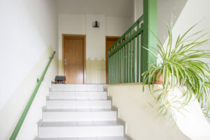Treppenhaus